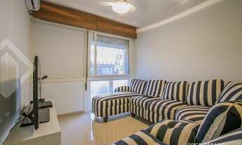 Imagem 3: PORTO ALEGRE - Apartamento Padrão - Menino Deus