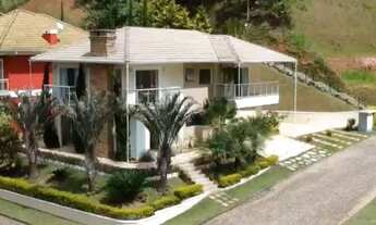 Imagem: Casa com 3 dormitórios à venda, 225 m²