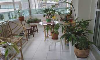 Imagem 5: Apartamento para Venda em São Bernardo do Campo, Centro, 4 dormitórios, 4 suítes, 5 banhei