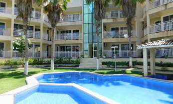 Imagem: Apto Mobiliado 02 suítes, condomínio e