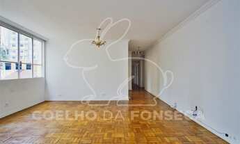 Imagem 5: São Paulo - Apartamento Padrão - Jardim Paulista