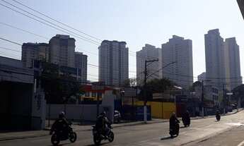 Imagem 3: Área a Venda 600m² - Av WAshington Luiz - Zona Sul