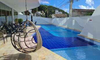 Imagem 6: Vendo cobertura 3 dorm Praia de Cabeçudas Itajaí