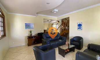 Imagem 2: Casa, 254 m² - venda por R$ 1.300.000,00 ou aluguel por R$ 7.243,57/mês - Boa Vista - Belo