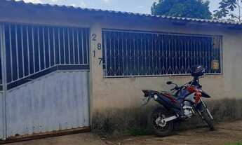 Imagem: Vende-se casa bairro 3 marias abaixei essa