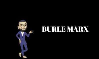 Imagem 7: Condomínio Burle Marx