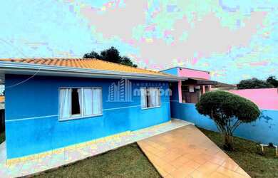 Imagem 2: ÓTIMA CASA A VENDA RESIDENCIAL E COMERCIAL