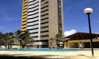 Imagem 2: Na Praia do Futuro para locação! Linda vista mar , mobiliado!