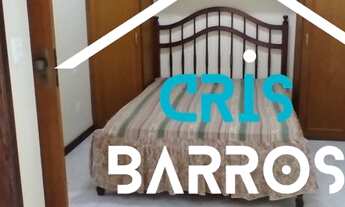 Imagem 5: Cobertura de frente, duplex para venda com 4 quartos na Passagem - Cabo Frio - RJ