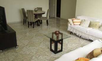 Imagem: APARTAMENTO BARRA