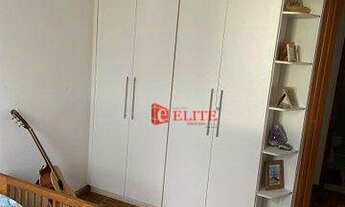 Imagem 5: Apartamento no Vivendas do Apollo com 3 dormitórios à venda, 78 m² por R$ 585.000 - Jardim