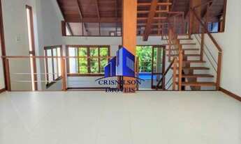 Imagem 2: CASA À VENDA CONDOMÍNIO VILLAS DO BOSQUE, VILAS DO ATLÂNTICO R$ 1.500.000,00, 4 SUÍTES SEN