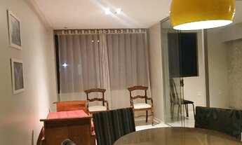 Imagem 3: Apartamento para aluguel possui 60 metros quadrados com 2 quartos