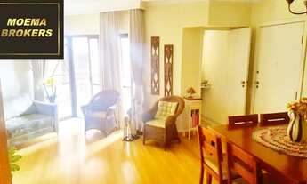 Imagem 3: SÃO PAULO - Apartamento Padrão - VILA MARIANA