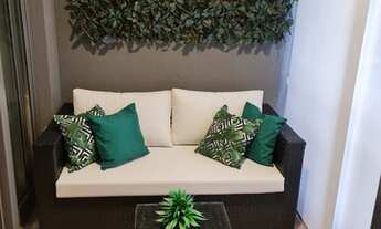 Imagem 7: VILA MADALENA COMPACTO E COMPLETO