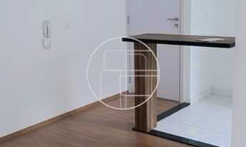 Imagem 6: Apartamento - Parque Yolanda (Nova Veneza) - Sumaré