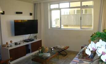 Imagem 2: Belo Horizonte - Apartamento Padrão - Grajaú