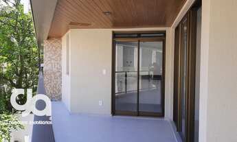 Imagem 7: Apartamento para locação ou venda com 113 m² com 3 suites