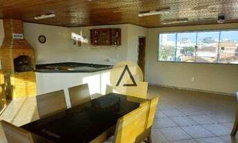 Imagem 7: Casa com 3 dormitórios à venda, 210 m² por R$ 680.000,00 - Sol e Mar - Macaé/RJ