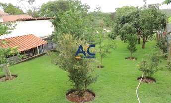 Imagem 4: TAQUARAçU DE MINAS - Casa de Condomínio - Serra Morena