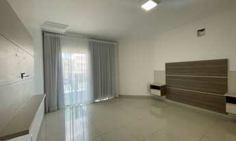 Imagem 4: Casa para aluguel e venda tem 400 metros quadrados com 3 quartos em Jardins Atenas