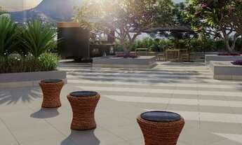 Imagem 3: Última unidade de 3 quartos ! No coração do Rio de Janeiro, você não pode perder !