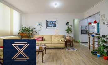 Imagem: Apartamento com 3 dormitórios à venda