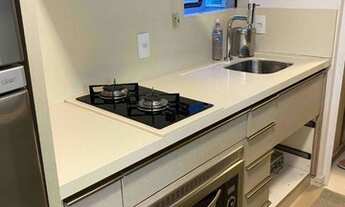 Imagem 7: Apartamento 3 dormitórios (1 suíte), Próximo ao mar, Semi Mobiliado, BC