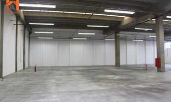 Imagem 7: Galpão com módulos de escritórios ou galpão integral disponível para locação na Lapa