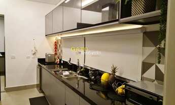 Imagem 7: Casa em Condomínio para Venda em Barueri, Centro Comercial Jubran, 4 dormitórios, 4 suítes