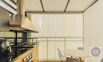 Imagem 4: Apartamento Cobertura Duplex em Brooklin - São Paulo, SP