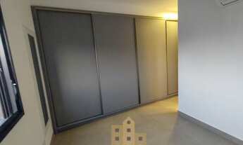 Imagem 3: Apartamento para aluguel com 62 metros quadrados com 2 quartos em Pinheiros - São Paulo