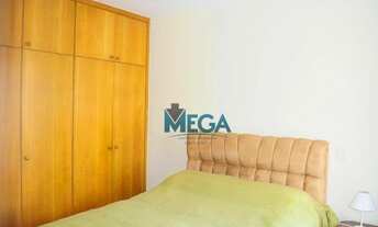 Imagem 3: Apartamento com 3 dormitórios à venda, 90 m² por R$ 650.000,00 - Vila Mascote - São Paulo