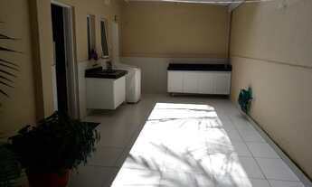 Imagem 7: Casa de condomínio para venda com 215 metros quadrados com 4 quartos