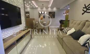 Imagem 2: Apartamento 3 Quartos (1 Suíte) 85 m² - Freguesia