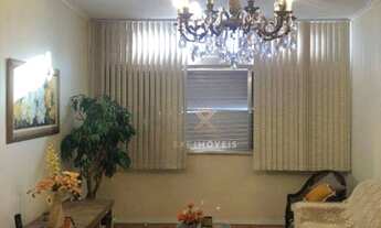 Imagem 2: Apartamento com 3 dormitórios à venda, 88 m² por R$ 950.000 - Leme - Rio de Janeiro/RJ