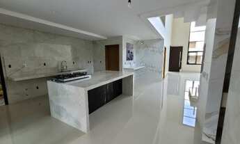 Imagem 2: Maravilhoso sobrado Jardins Verona