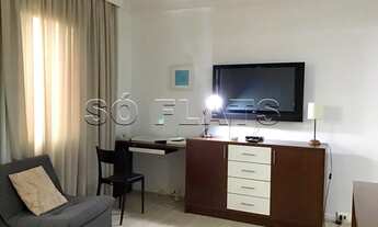 Imagem 5: Flat no Tatuapé para locação, prox a Praça Silvio Romero. Com entrada imediata e sem fiado