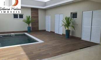 Imagem 7: CASA RESIDENCIAL em INDAIATUBA - SP, JARDIM RESIDENCIAL DONA MARIA JOSÉ