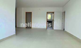 Imagem: Venda Apartamento 4 quartos Santa Lúcia