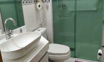 Imagem 6: Apartamento para venda possui 100 metros quadrados com 2 quartos em Setor Oeste - Goiânia