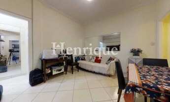 Imagem 2: Rio de Janeiro - Apartamento Padrão - Copacabana