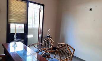 Imagem 5: Apartamento para venda tem 147 metros quadrados com 4 quartos em Dionisio Torres - Fortale