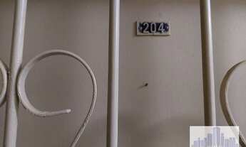 Imagem 5: Apartamento um quarto na Medianeira. Ótima Oportunidade!