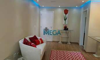 Imagem: Apartamento com 2 dormitórios à venda