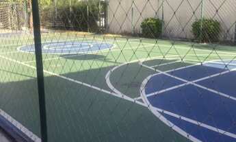 Imagem 5: Apartamento para venda - Terraço dos Ventos- 65 m2 com 3 quartos -Cambeba - Fortaleza - C