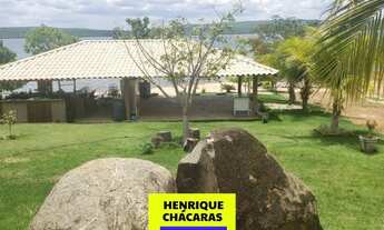 Imagem 4: Chácara pronta sentido Lajeado km 24