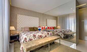 Imagem 5: Apartamento com 4 dormitórios à venda, 209 m² por R$ 1.608.890,00 - Plano Diretor Sul - Pa