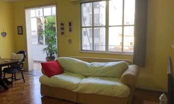 Imagem 5: Proximo ao Metrò Estação Gloria