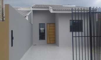 Imagem: Casa no Sarandi Pr